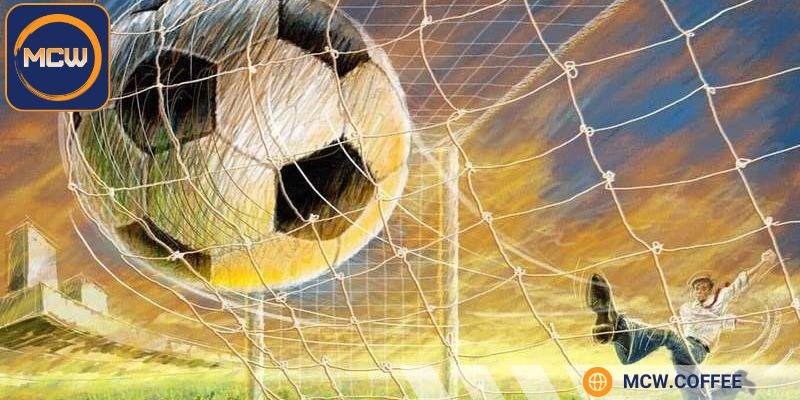 Khái niệm cược đội ghi bàn trước cho người tham gia