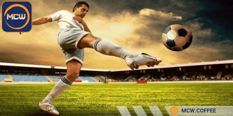 Không cập nhật tình hình thời tiết sẽ ảnh hưởng đến kết quả trận đấu