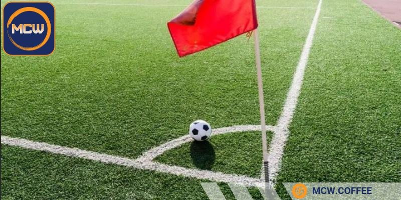 Khái niệm kèo phạt góc bóng đá cho người chơi mới