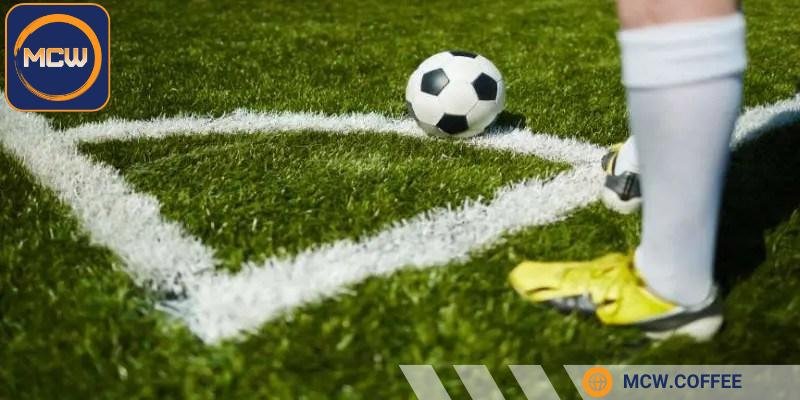 Kèo phạt góc chính xác có tính rủi ro cao