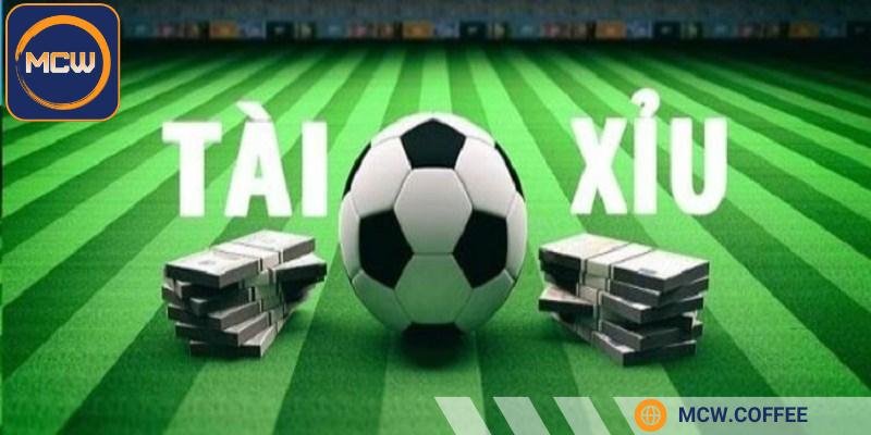 Khái niệm kèo tài xỉu là gì cho người tham gia cá cược