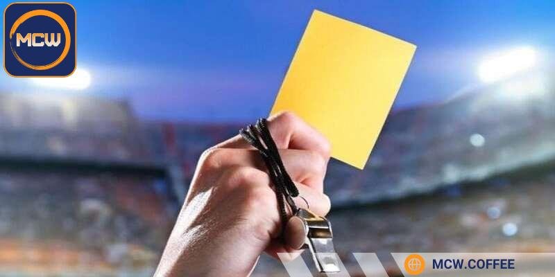 Kèo chẵn lẻ thẻ phù hợp với những trận đấu ít biến động