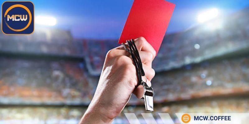 Hiểu rõ cách tính điểm trong kèo thẻ phạt
